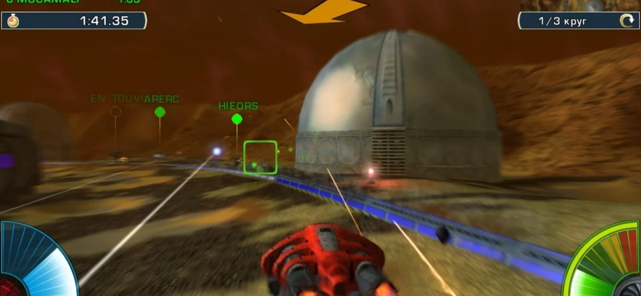 A.I.M. Racing