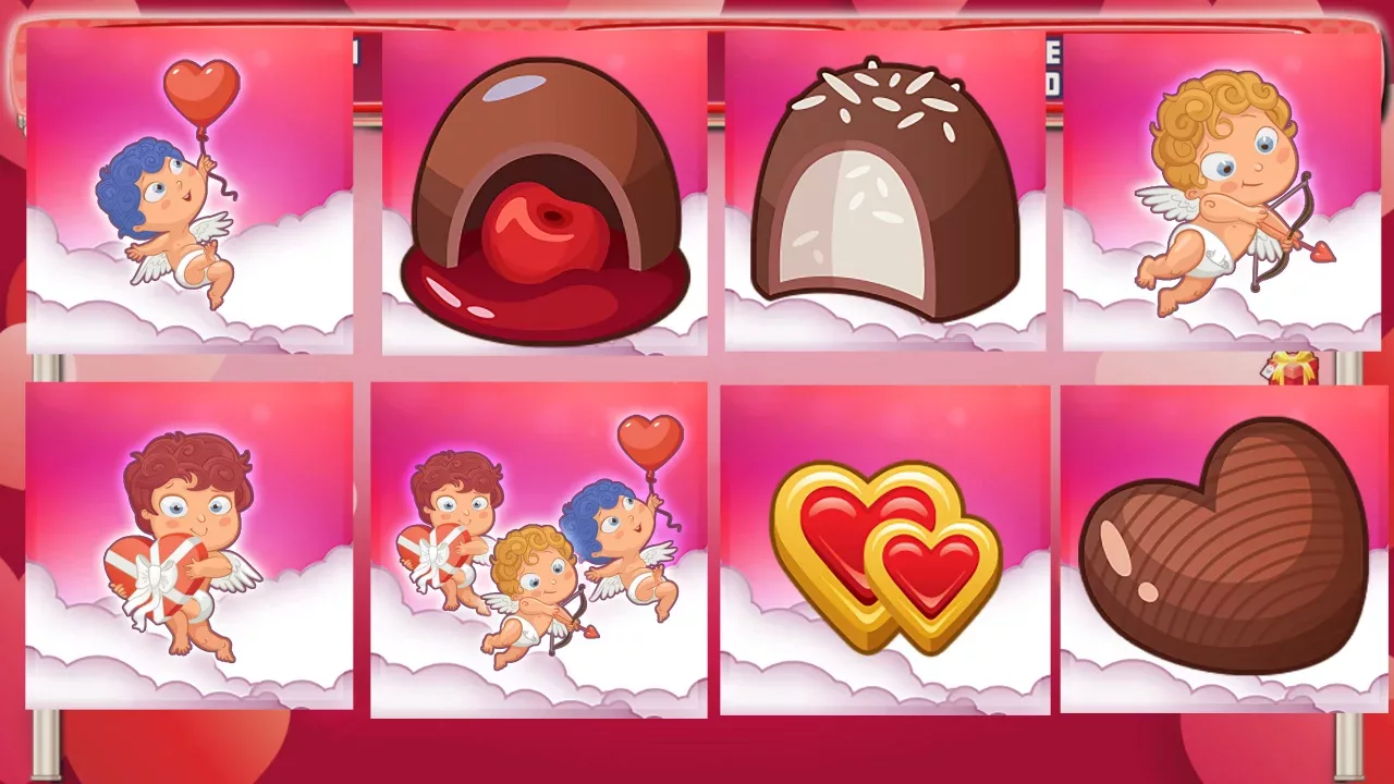 Avatar Full Game Bundle Valentine Candy Break