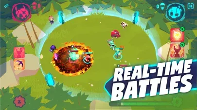 Botworld Adventure
