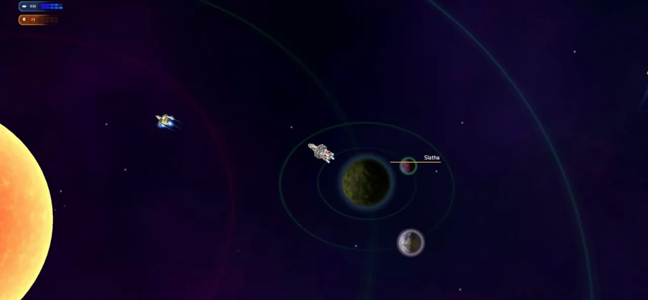 Star Control®: Origins