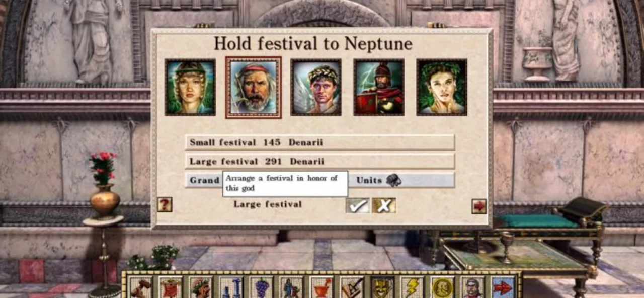 Caesar 3