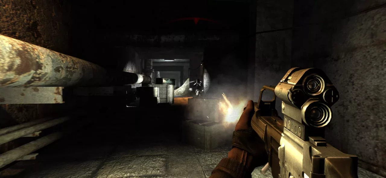 S.T.A.L.K.E.R.: Legends of the Zone Trilogy