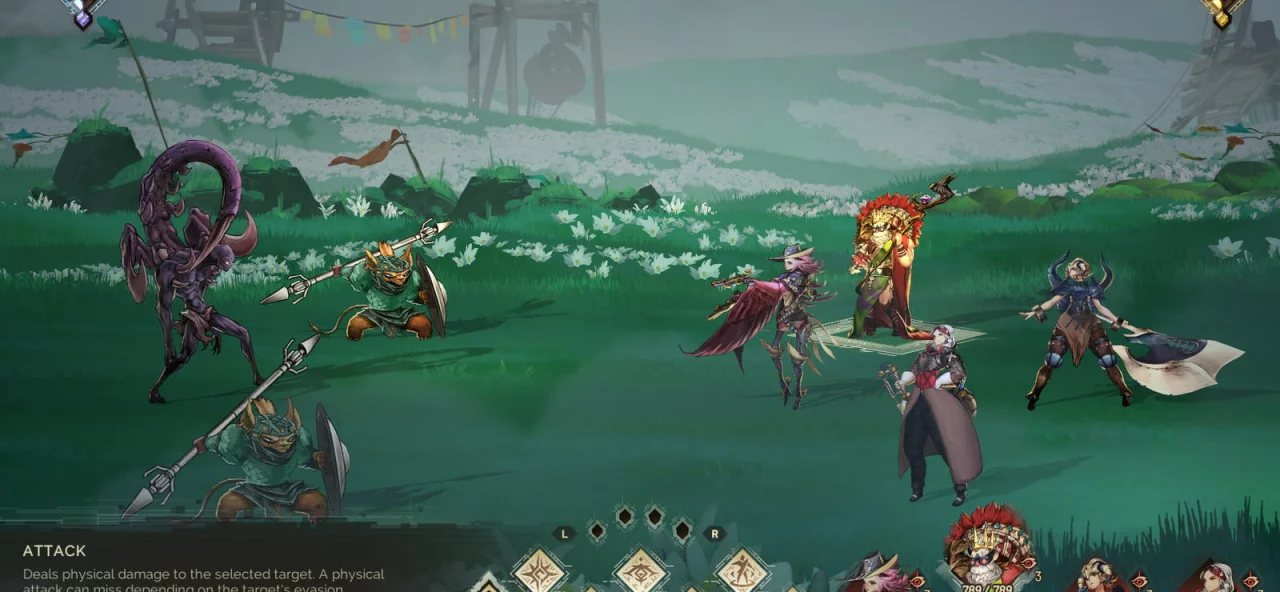 Astria Ascending