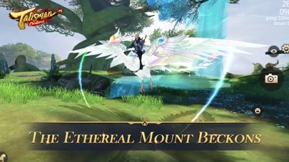 Talisman Online Mobile