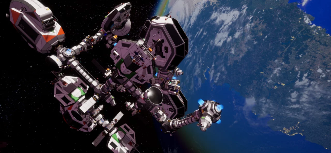 orbit.industries demo
