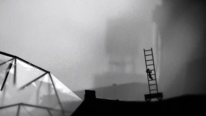 Playdead's LIMBO