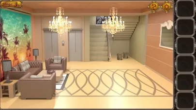 No Mans Hotel:Room Escape