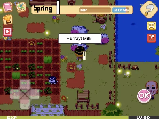 The Farm : Sassy Princess