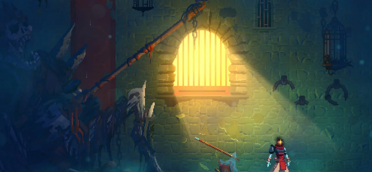 Dead Cells