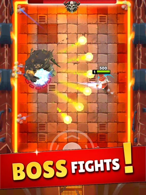 Assassin Hero: Infinity Master