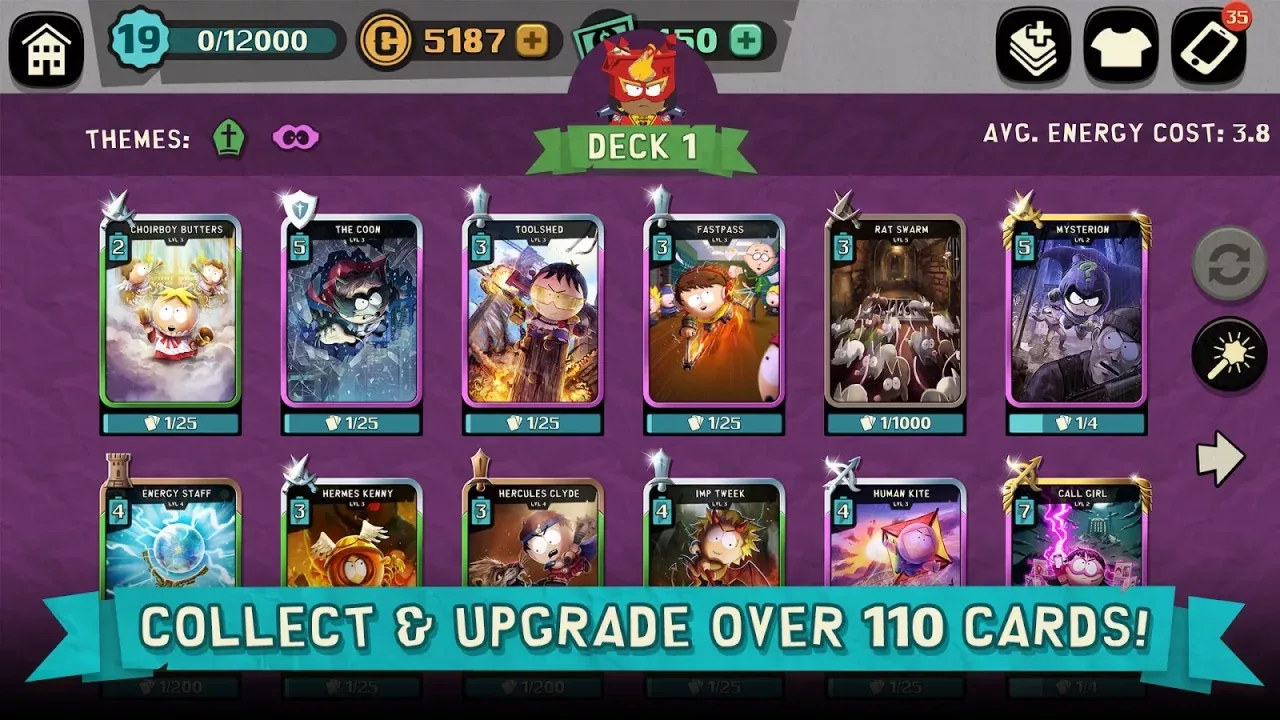 South Park: Phone Destroyer™