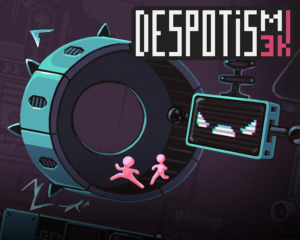 Despotism 3k