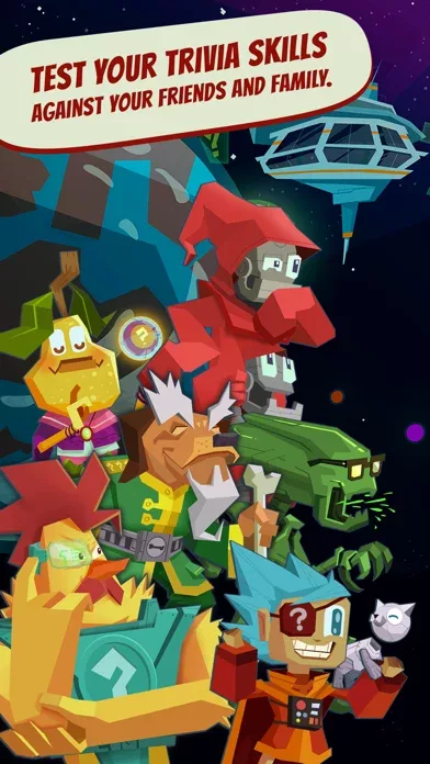 Trivia Planet