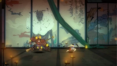Bladed Fury: Mobile