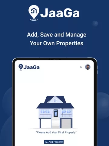 JaaGa : Secure Your Property