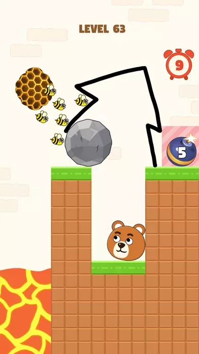 Save The Dog - Dog Escape