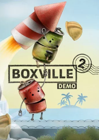 Boxville 2 Demo