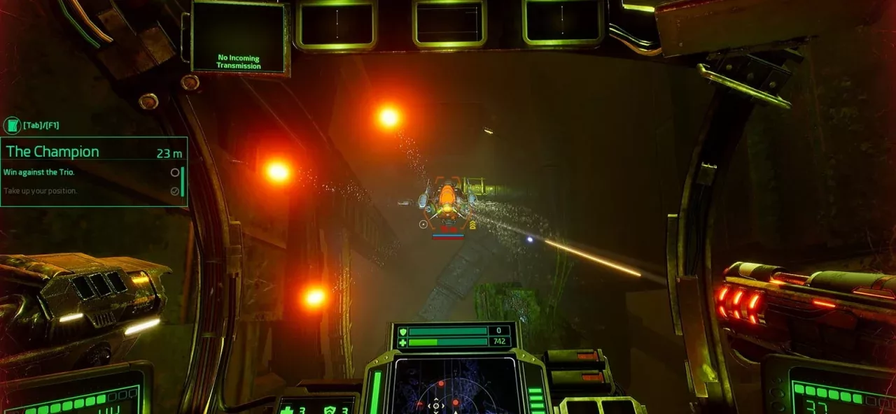 Aquanox Deep Descent Collector’s Edition
