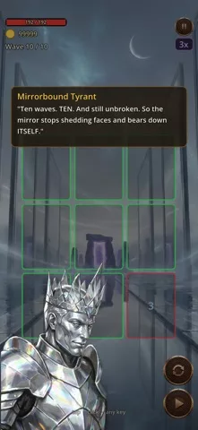 Command Chain