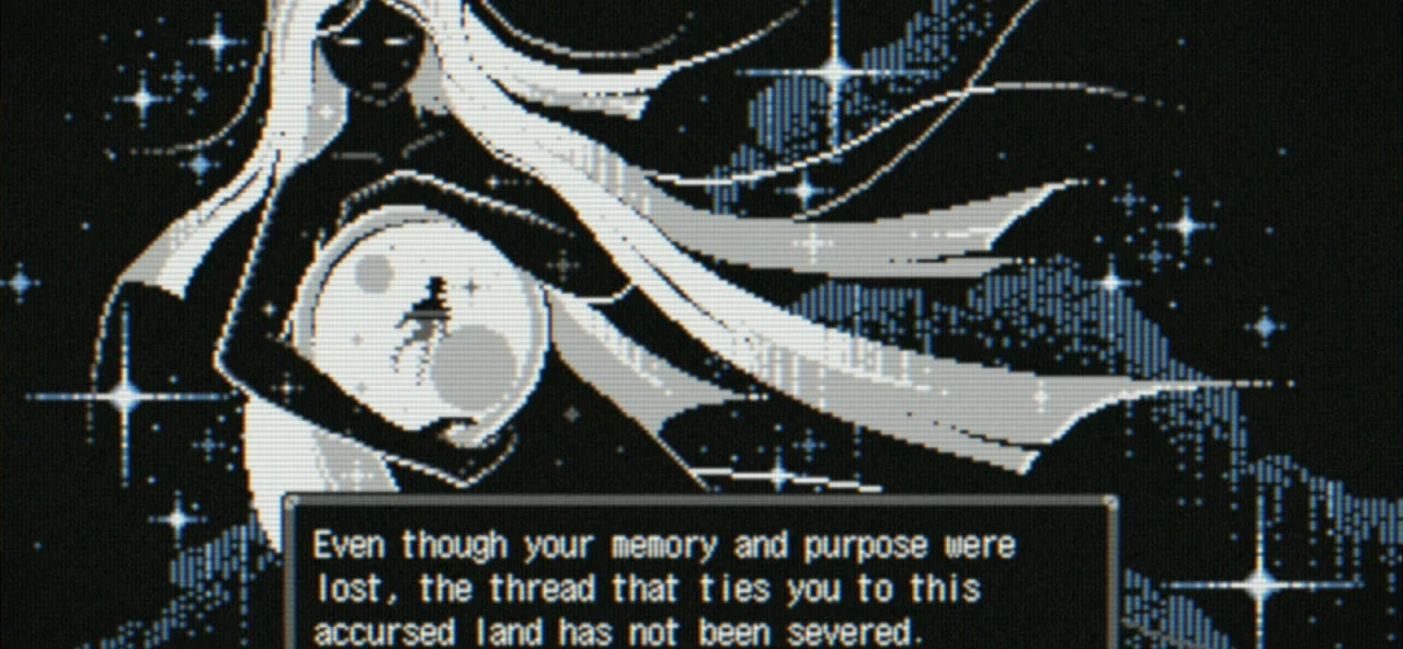 Ringlorn Saga Gaiden