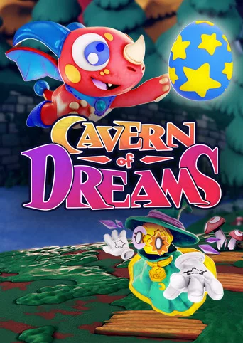Cavern of Dreams