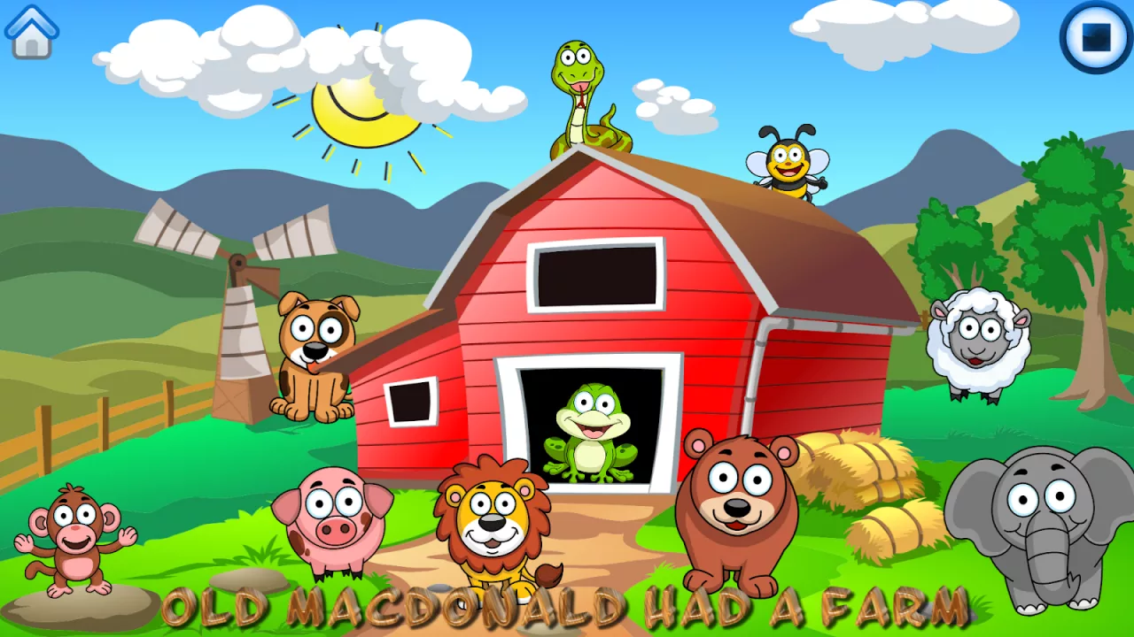 Toddler Sing and Play 2
