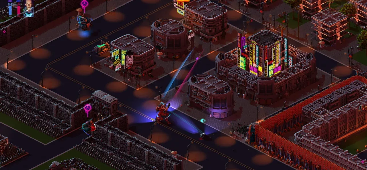 Brigador: Up-Armored Edition