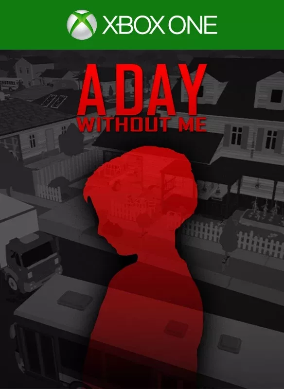 A Day Without Me