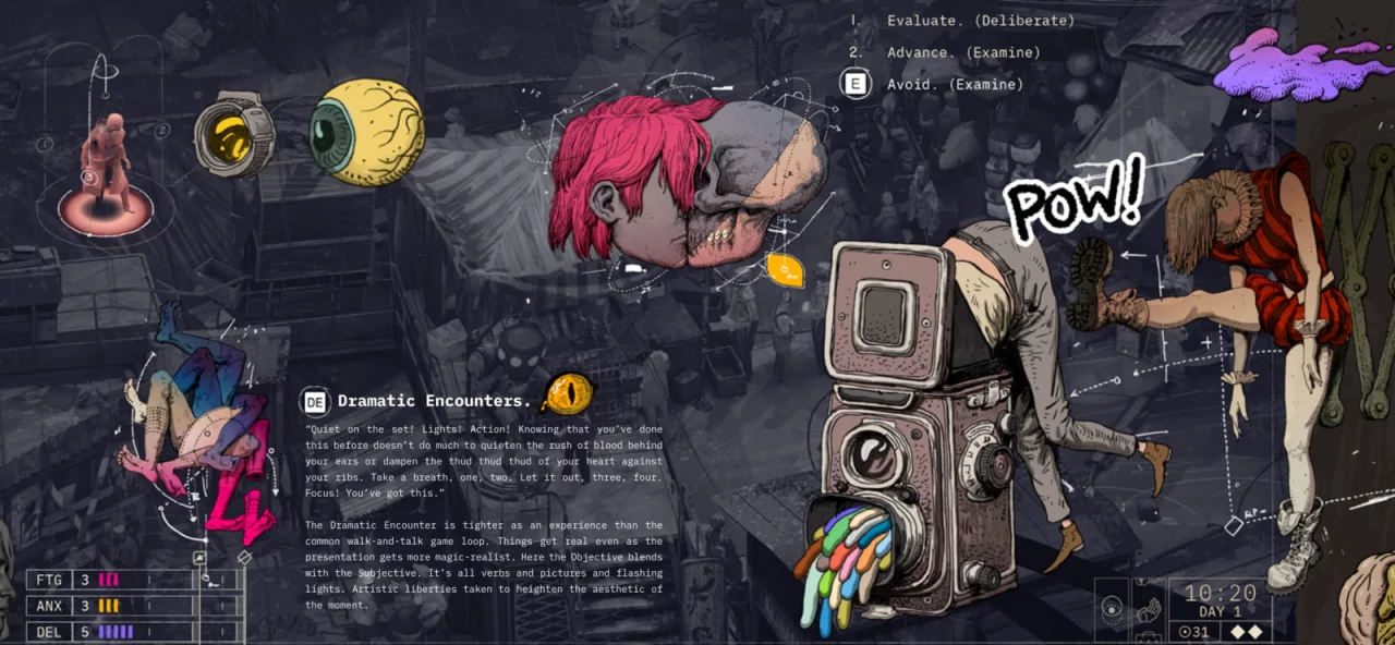ZERO PARADES: For Dead Spies Bundle