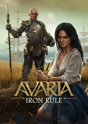 Avaria: Iron Rule