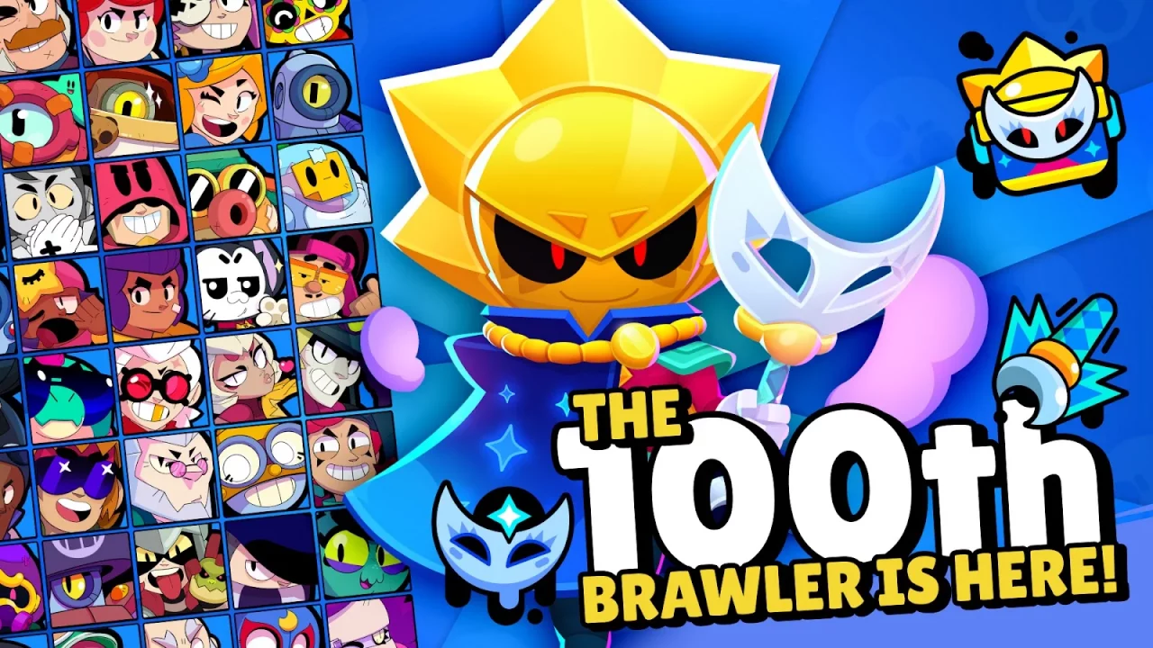 Brawl Stars