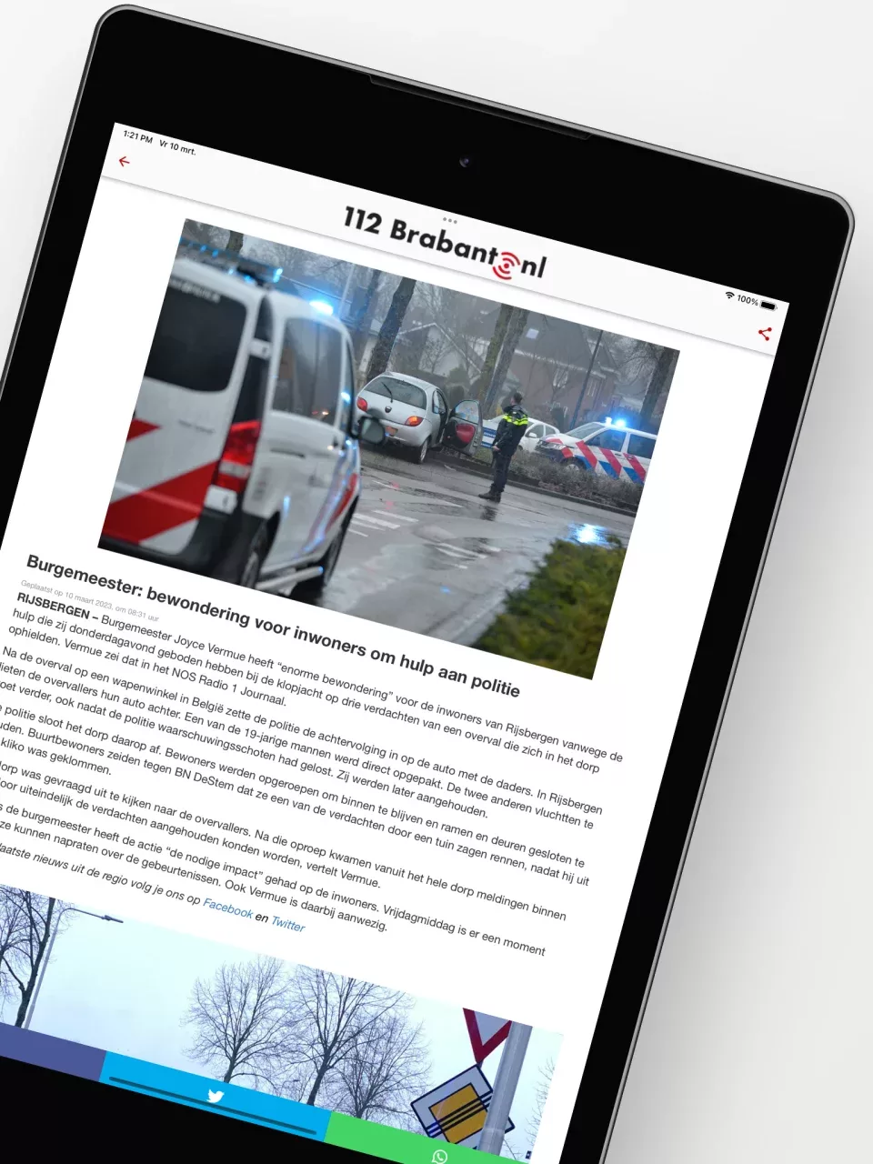 112Brabant
