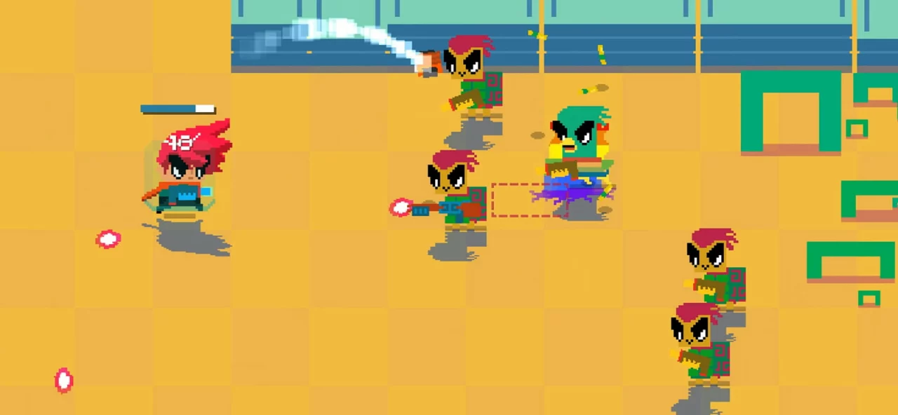 Relic Hunters Zero: Remix