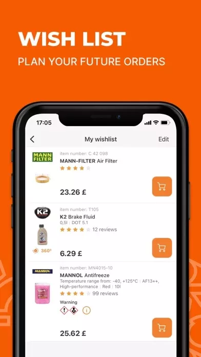 AUTODOC – shop for car parts