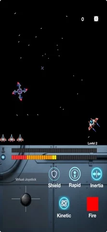 Orbital Fury
