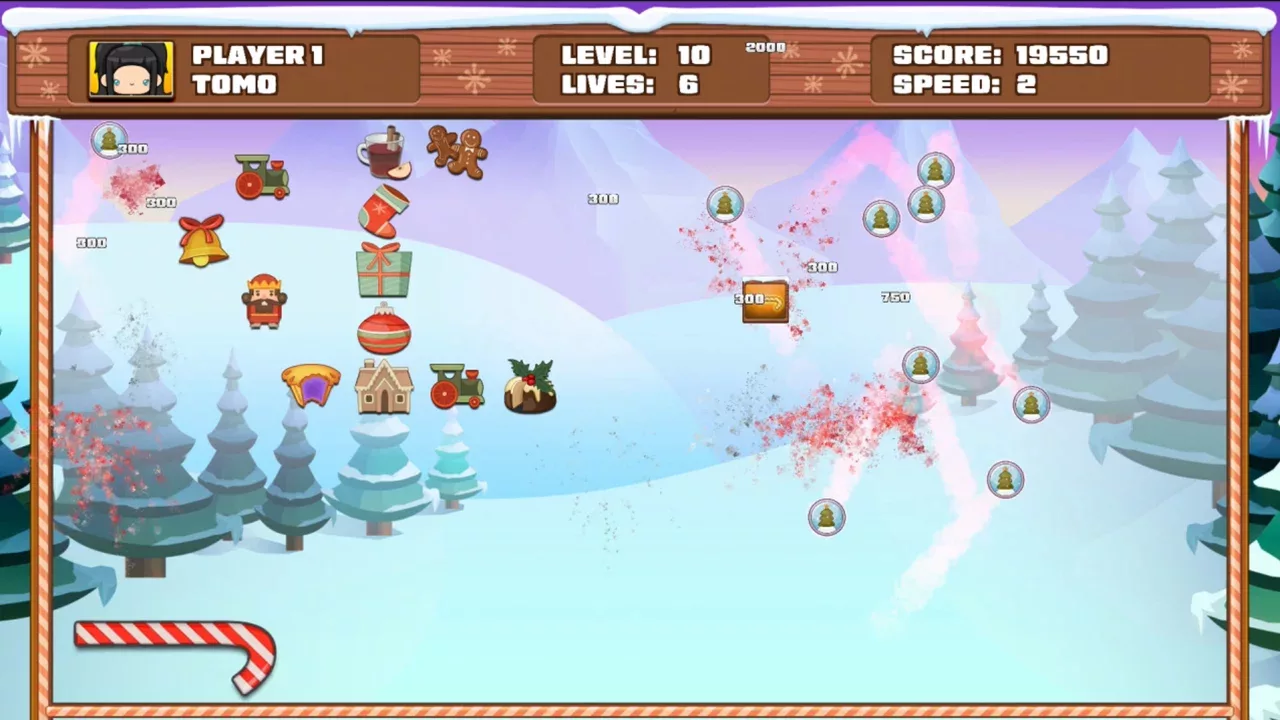 Christmas Break 2 - Avatar Full Game Bundle