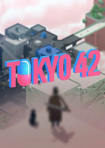 Tokyo 42