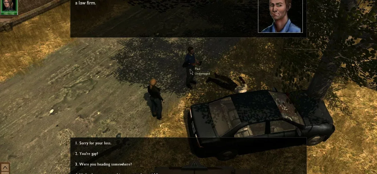 Dead State: Reanimated
