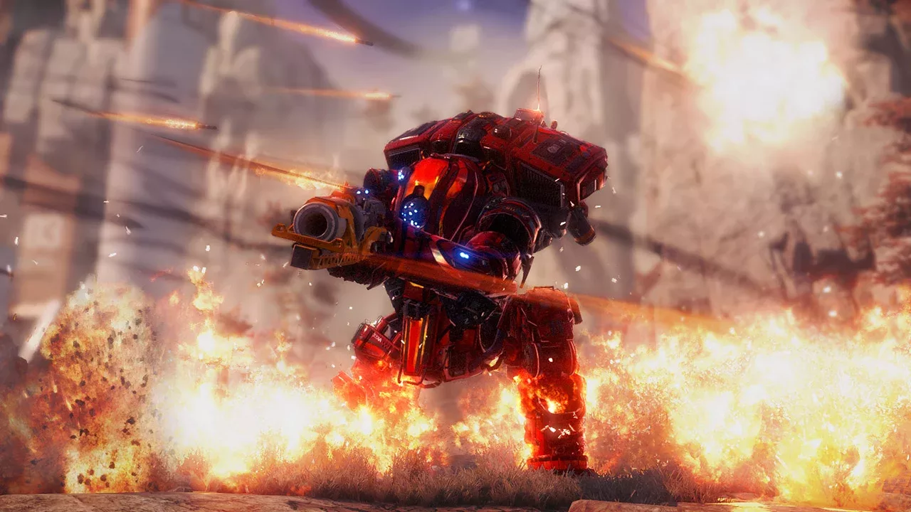 Battlefield™ 1 & Titanfall™ 2 Ultimate Bundle