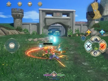 Trials of Mana+