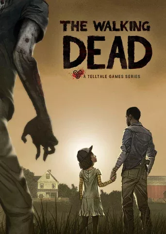 The Walking Dead: Season One