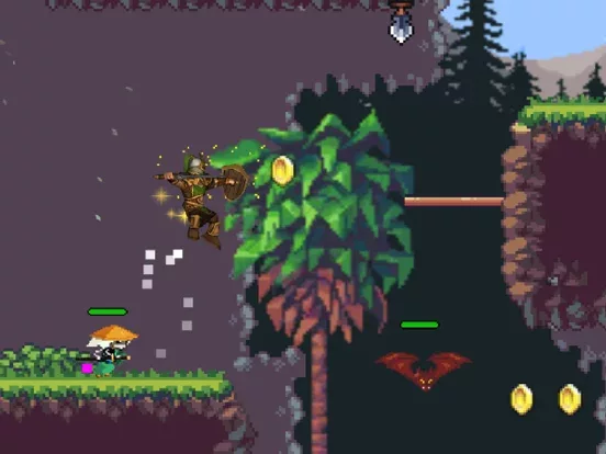 Knight Conquest:Heros Journey