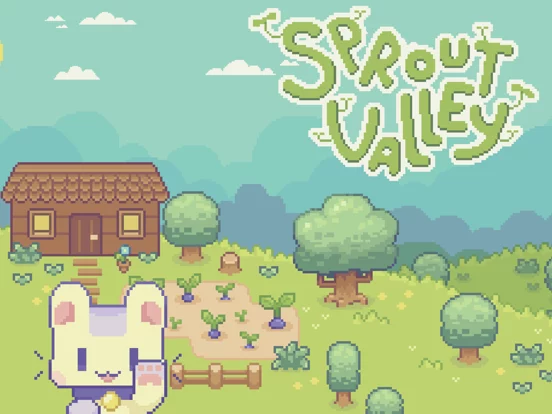 Sprout Valley