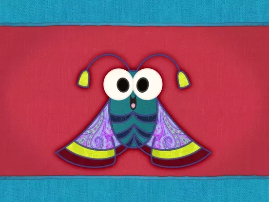 Patchwork Pals