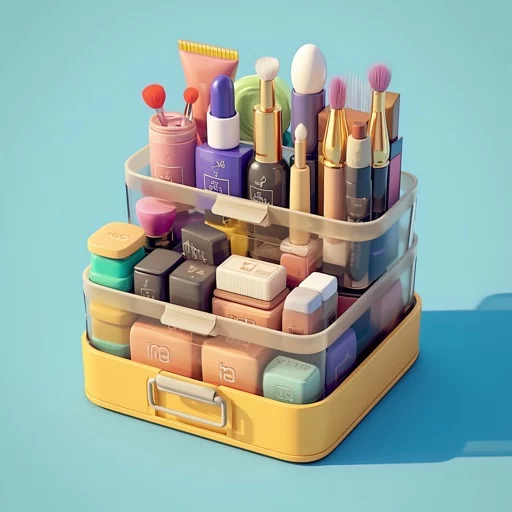Home Packing - Асмр игры