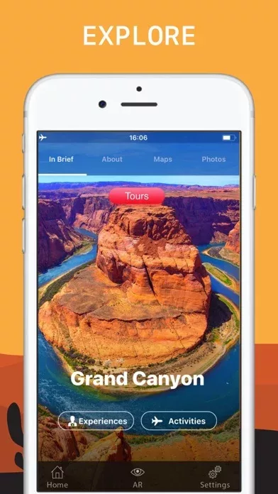 Grand Canyon National Park