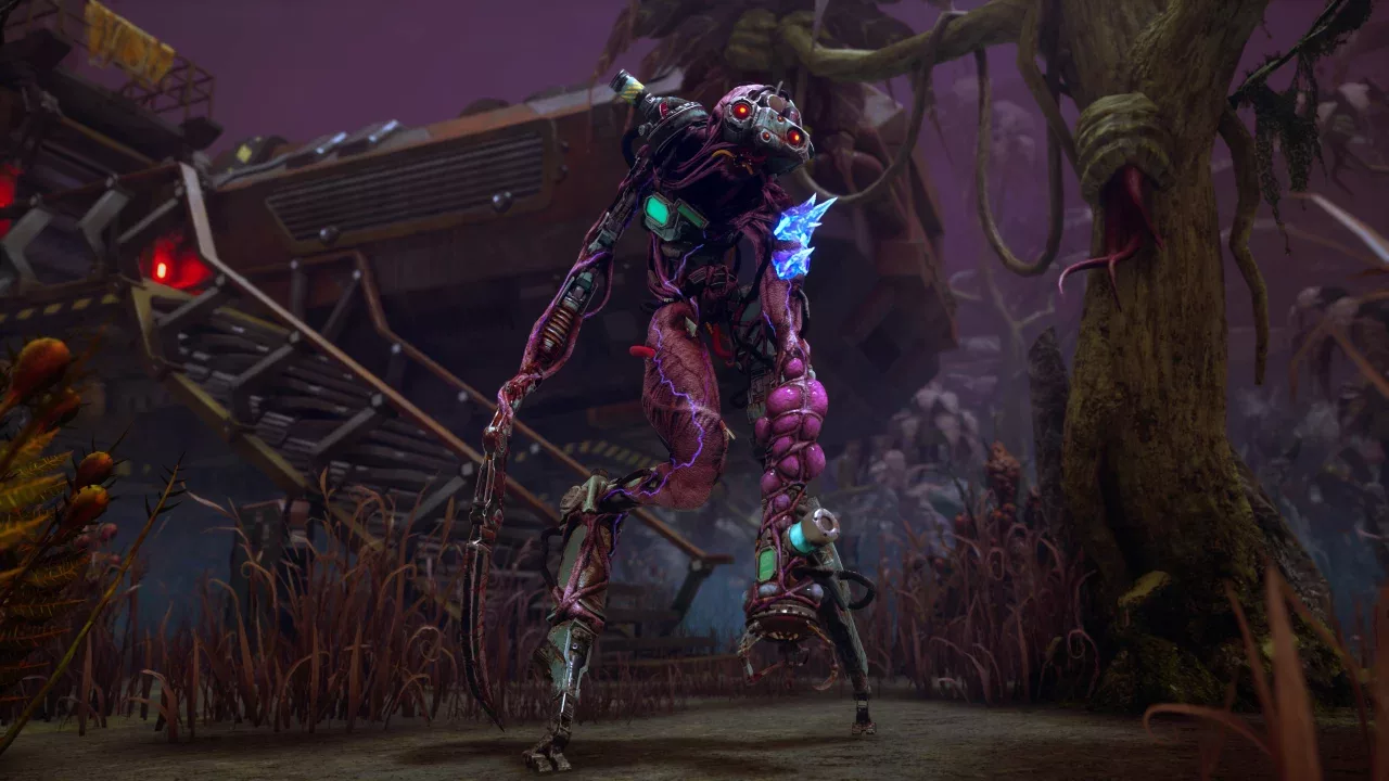 Dead by Daylight: End Transmission Chapter