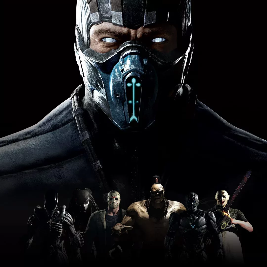 Mortal Kombat XL