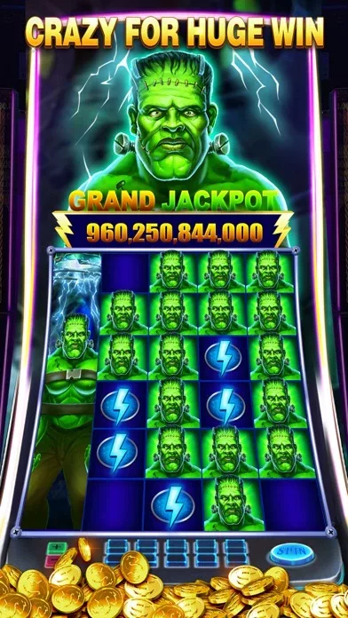 Slots Riches - Casino Slots
