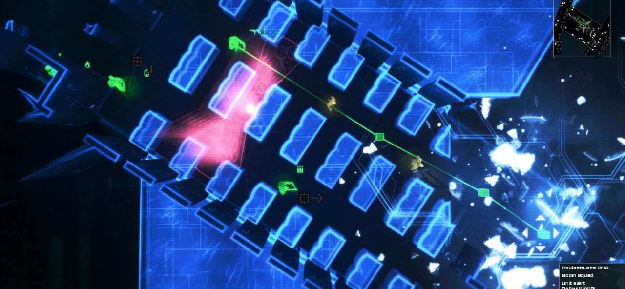Frozen Synapse 2